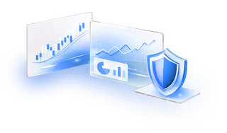 Een fintech-oprichtersteam bouwt een crypto trading startup vanaf de grond op