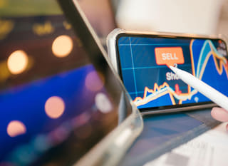 Platform voor meerdere markten dat Bitcoin, Ethereum en forexopties onder de loep neemt